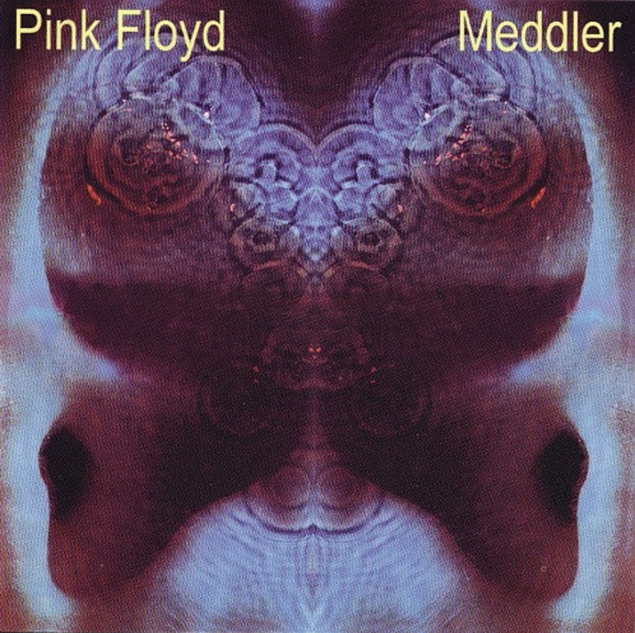 pink floyd meddle download