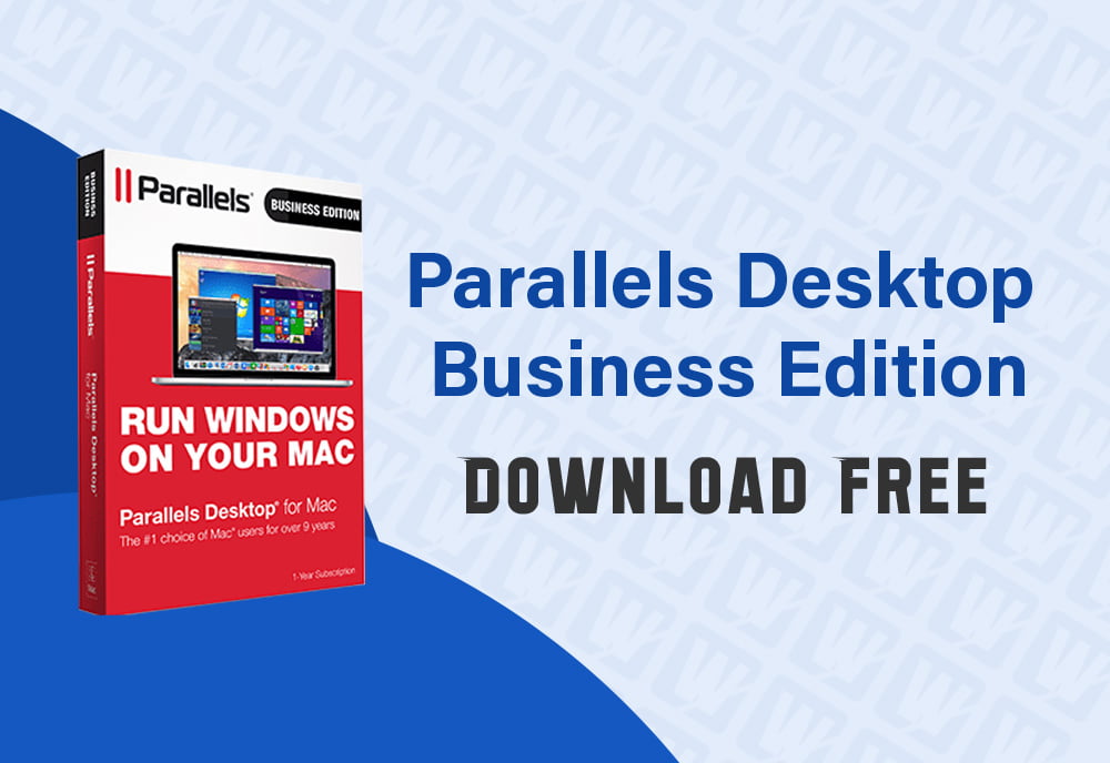 parallels business for mac requirements