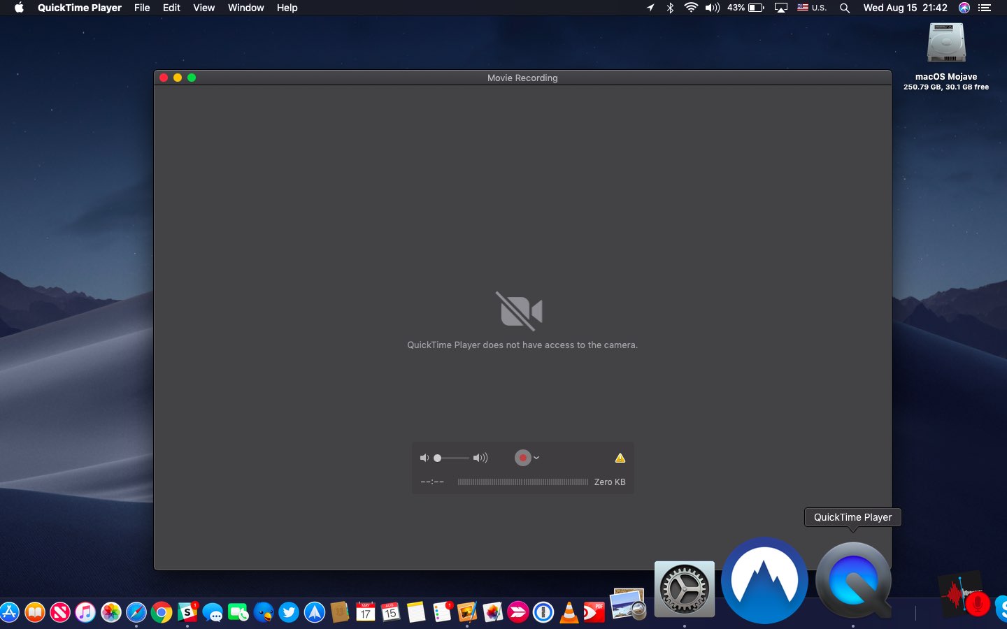 access like software for mac